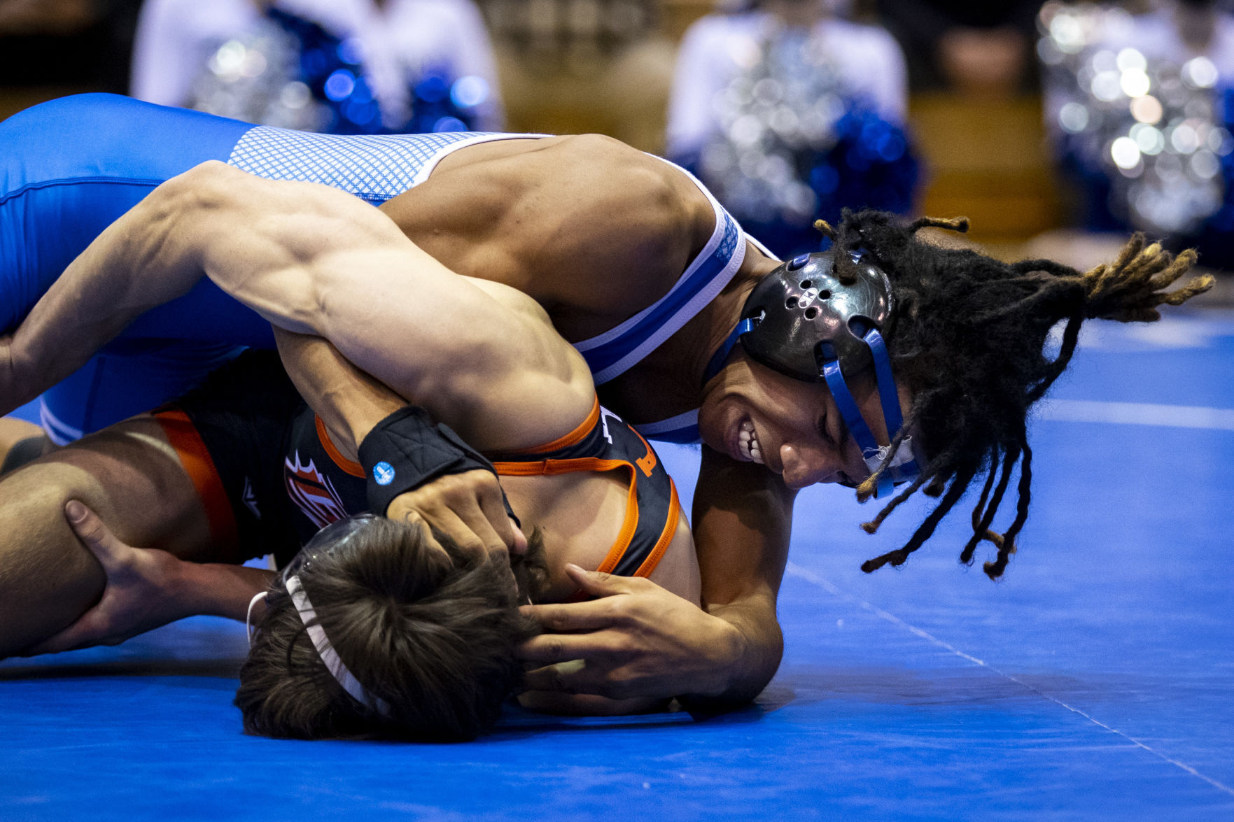 Billings Skyview vs. Billings Senior